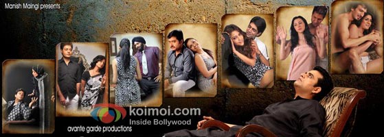 Chitkabrey Review (Chitkabrey Movie Wallpaper)