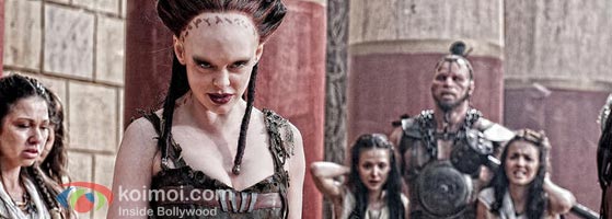 Conan The Barbarian Review (Conan The Barbarian Movie Stills)