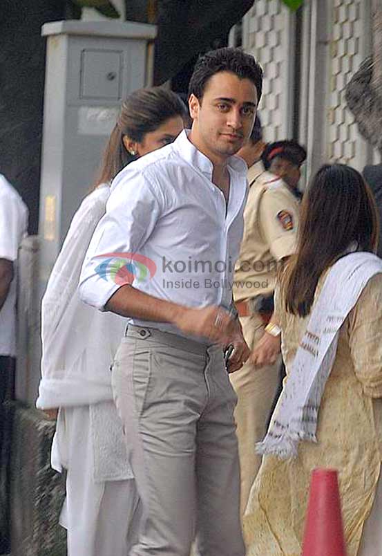 Deepika Padukone, Imran Khan Deepika Padukone, Imran Khan