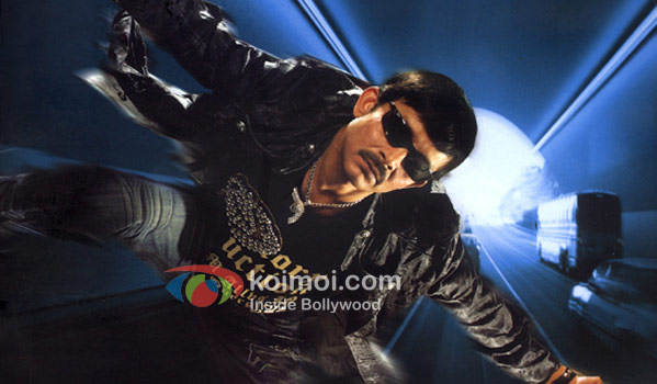 Deshdrohi Movie Poster