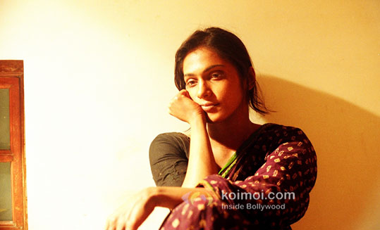 Eesha Koppikhar (Shabri Movie Stills)