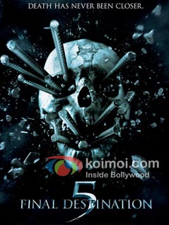 Final Destination 5 Review (Final Destination 5 Poster)