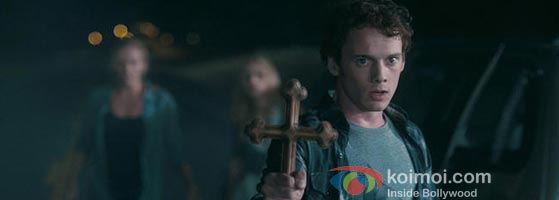 Fright Night Review (Fright Night Movie Stills)