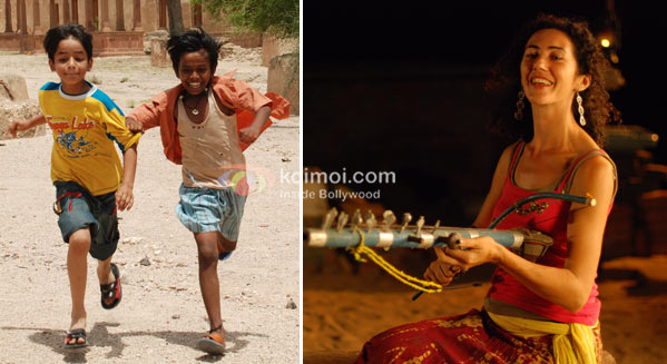 I Am Kalam Actress Wants To settle Down In Bollywood