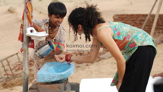 I Am Kalam Review
