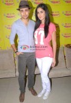 Imran Khan, Katrina Kaif Promote Mere Brother Ki Dulhan