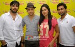 Imran Khan, Katrina Kaif Promote Mere Brother Ki Dulhan