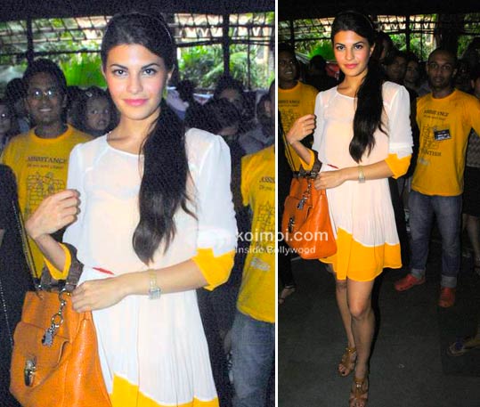 Jacqueline Fernandez