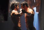 Vidyut Jamwal, John Abraham (Force Movie stills)