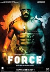 John Abraham (Force Movie Poster)