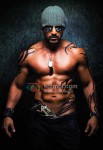 John Abraham (Force Movie Stills)