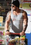 John Abraham (Force Movie Stills)