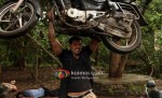 John Abraham (Force Movie Stills)