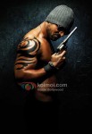 John Abraham (Force Movie stills)