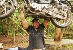 John Abraham (Force Movie stills)
