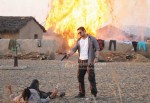 John Abraham (Force Movie stills)