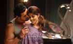 John Abraham, Genelia D'souza (Force Movie stills)