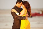 John Abraham, Genelia D'souza (Force Movie stills)