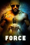 John Abraham (Force Movie Poster)