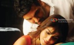 John Abraham, Genelia D'souza (Force Movie stills)