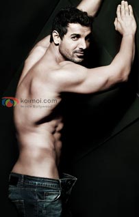 John Abraham: Ratan Tata Is The Sexiest