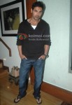 John Abraham