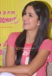 Katrina Kaif Promote Mere Brother Ki Dulhan