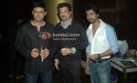 Manav Gohil, Anil Kapoor, Nikhil Dwivedi