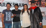 Manoj Bajpayee, Prateik Babbar, Deepika Padukone, Amitabh Bachchan