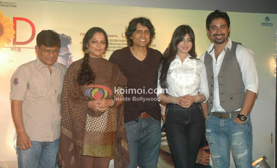 Mod First Look Launched