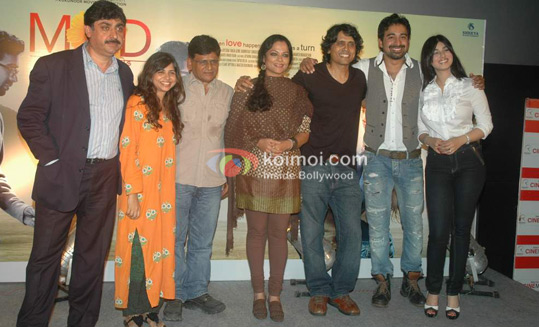 Mod First Look Launched