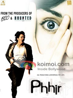 Phhir Review (Phhir Poster)