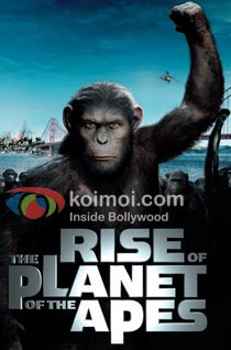 Rise Of The Planet Of The Apes Review