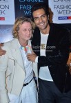 Rohit Bal, Arjun Rampal
