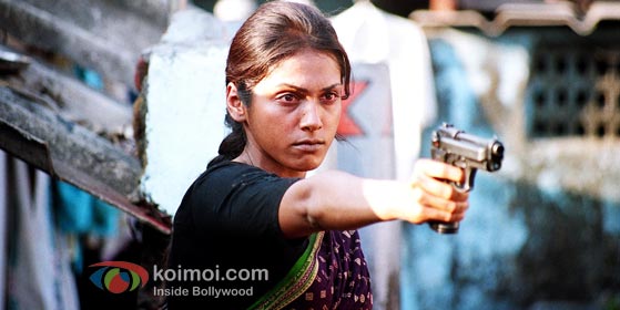 Shabri Review (Shabri Movie Stills)