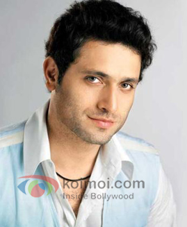 Shiney Ahuja To Return As Ghost