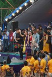 Soha Ali Khan, Sachin Ahir