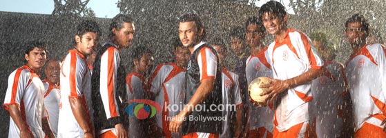 Standby Review (Standby Movie Stills)