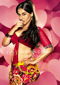 The Dirty Pictur ToRelease Silk Birthday