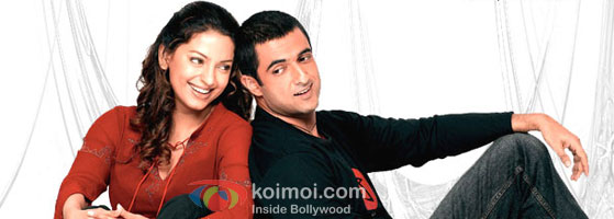 Juhi Chawla – Sanjay Suri in My Brother Nikhil Movie