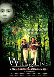 Will To Live Review