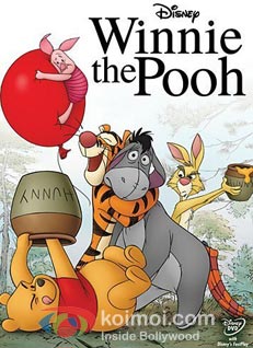 Winnie The Pooh Review