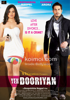 Yeh Dooriyan movie poster