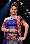 Zarine Khan