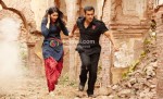 Kareena Kapoor Salman Khan (Bodyguard Movie Stills)