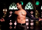 Salman Khan (Bodyguard Movie Stills)