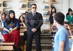 Salman Khan (Bodyguard Movie Stills)