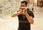 Salman Khan (Bodyguard Movie Stills)