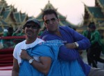 Ajay Devgan, Sanjay Dutt (Rascals Movie Stills)