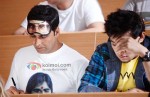 Akshay Kumar (Desi Boyz Movie Stills)